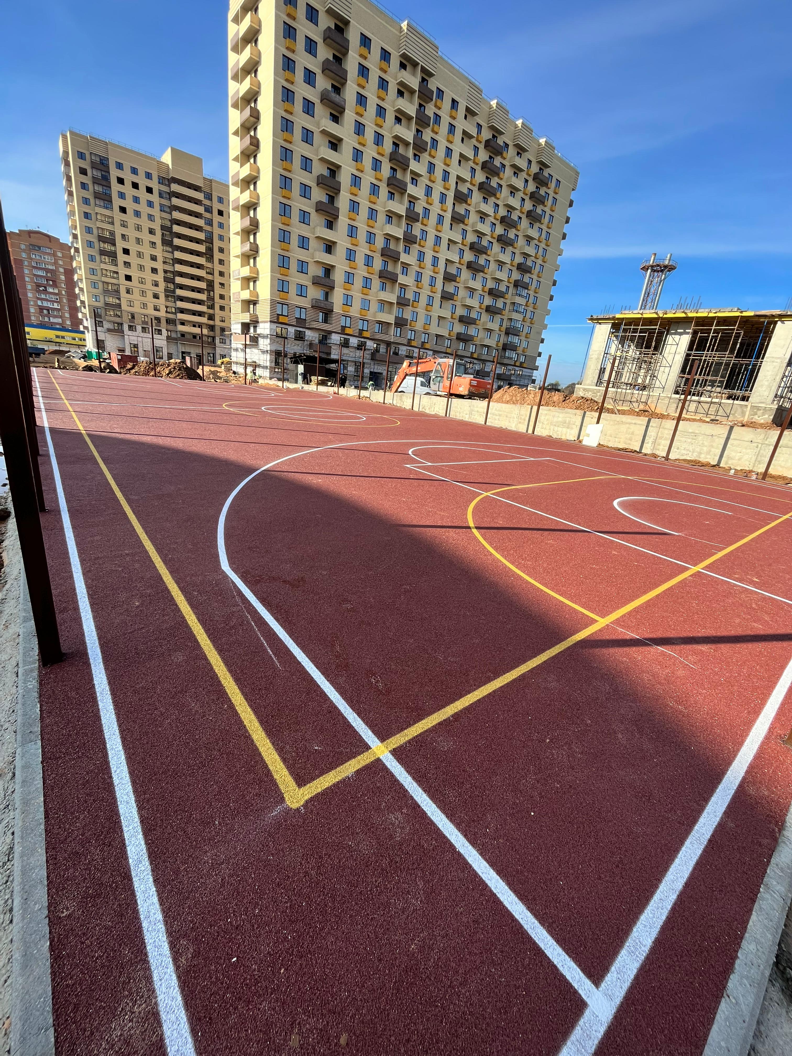 Московская область