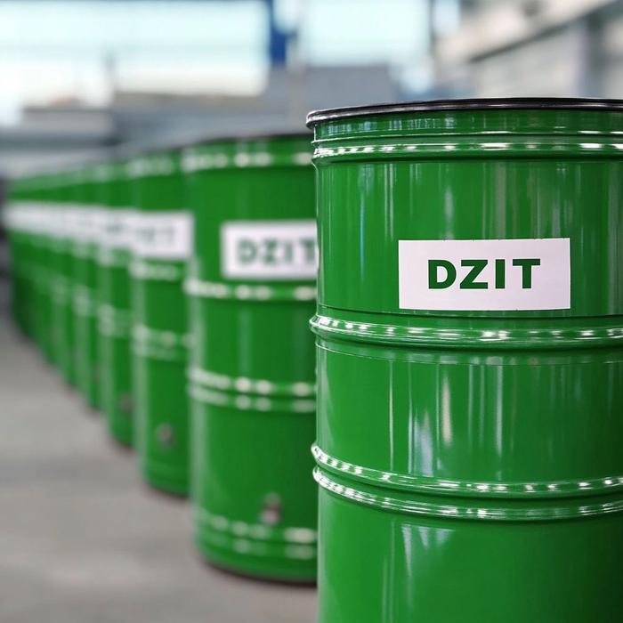 DZIT Elastic
