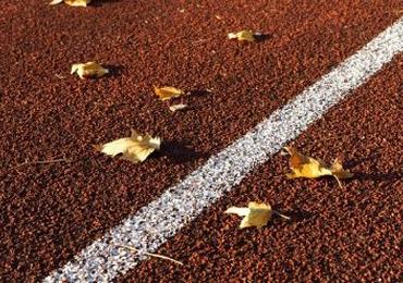 Преимущества резинового покрытия