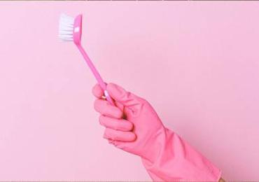 Как правильно ухаживать за резиновым покрытием